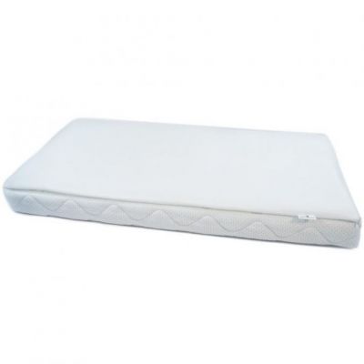 ABZ MATRAS met Airgosafe Topper online kopen? | BabyPlanet