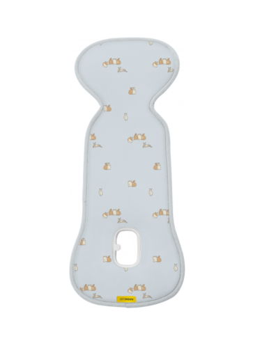 Aeromoov Air Layer Autostoel Groep 0+ Bunny