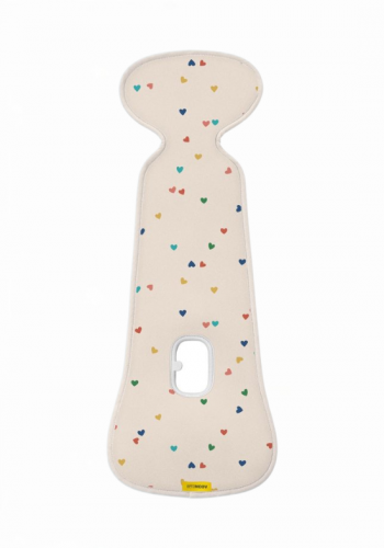 Aeromoov Air Layer Autostoel Groep 1 Confetti Hearts