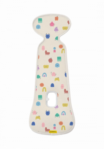 Aeromoov Air Layer Autostoel Groep 1 Funny Shapes