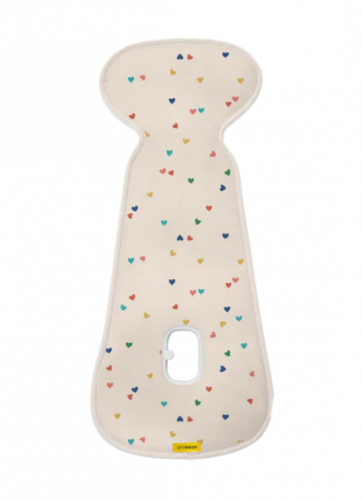 Aeromoov Air Layer Buggy Confetti Hearts