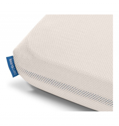 AeroSleep Hoeslaken Almond 60 x 120 cm