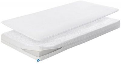 AeroSleep Matras Essential Pack 60 x 120 cm