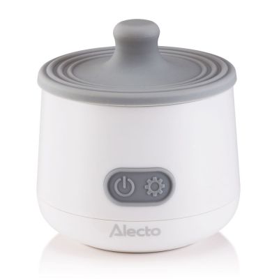 Alecto Draagbare Flessenwarmer BW1000