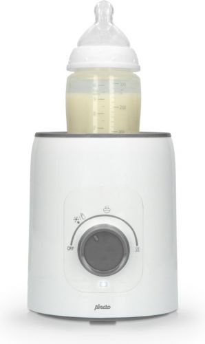 Alecto flessenwarmer BW-600