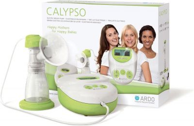 Ardo Borstkolf Calypso enkelzijdig online bestellen? | BabyPlanet