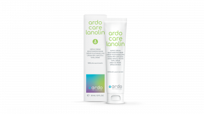 Ardo Care Lanoline van 30 ml