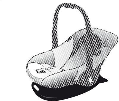 Babyspul klamboe autostoel online kopen? | BabyPlanet