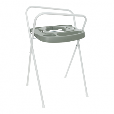 Bébé-Jou Badstandaard Click Breeze Green 103 cm