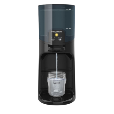 Baby Brezza Instant Warmer Black