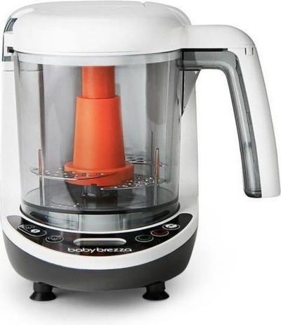 Baby Brezza Deluxe One-step foodmaker