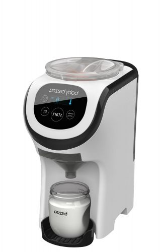 Baby Brezza Formula Pro Mini Automatic Bottle Maker