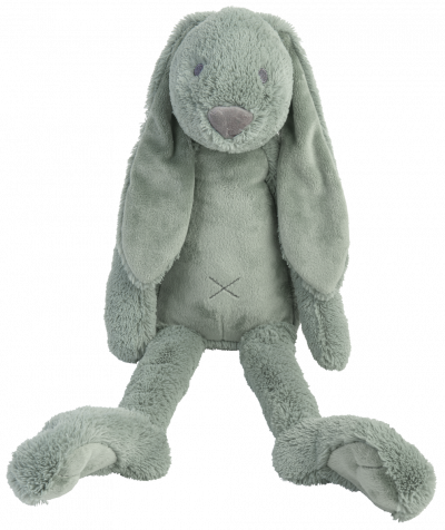Happy Horse Big Knuffel Rabbit Richie green online kopen? | BabyPlanet
