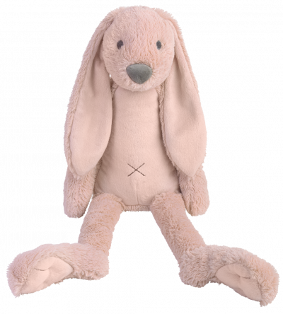 Happy Horse Big Knuffel Rabbit Richie Old Pink online kopen? | BabyPlanet
