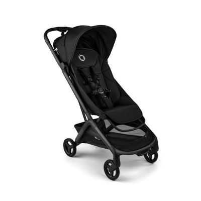 Bugaboo Buggy Butterfly 2 Black - Heritage Black