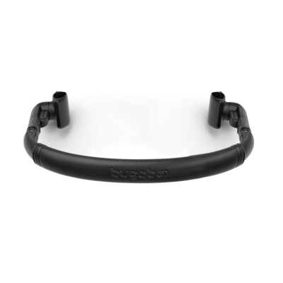 Bugaboo Bumper Bar Butterfly 2 - Dragonfly Black