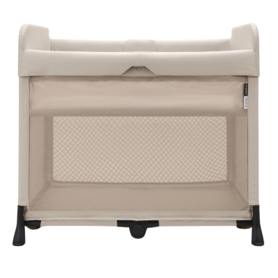 Bugaboo Campingbed Stardust Taupe