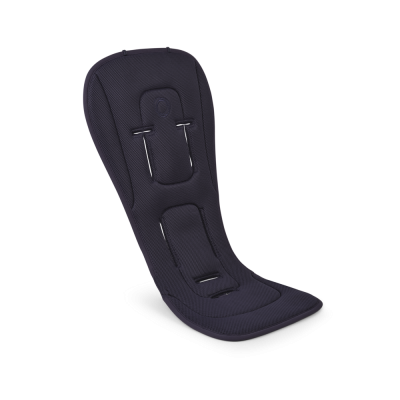 Bugaboo Dual Comfort Seat Liner Deep Indigo 