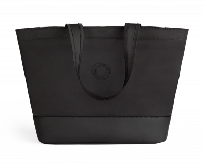 Bugaboo Verzorgingstas Noir Limited Edition Black Moonlight