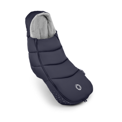 Bugaboo Voetenzak Deep Indigo