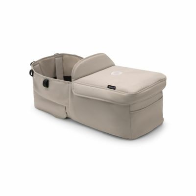 Bugaboo Desert Taupe Wiegbekleding Donkey5 Compleet