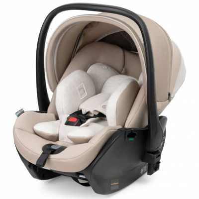 Chicco Autostoel First Seat Recline i-Size Amber Glow