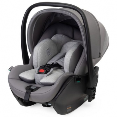 Chicco Autostoel First Seat Recline i-Size Lunar Rock