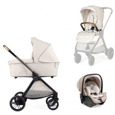 Chicco Kinderwagen Bellagio 3-in-1 Amber Glow