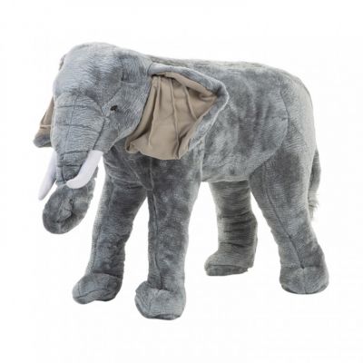 Childhome knuffel olifant 60 centimeter online kopen? | BabyPlanet