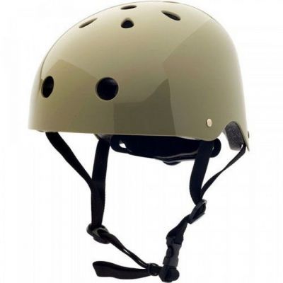 Trybike CoConuts helm groen maat XS online kopen? | BabyPlanet