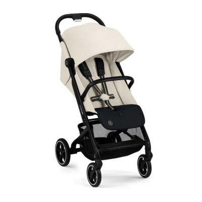 Cybex Buggy Beezy Canvas White
