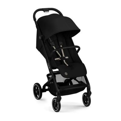 Cybex Buggy Beezy Magic Black