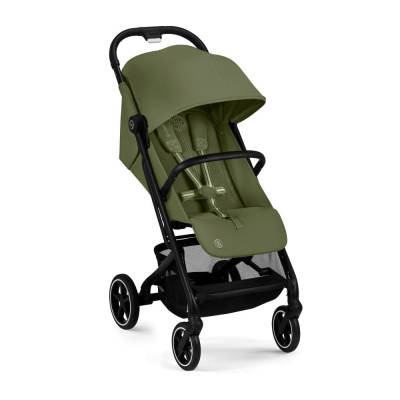 Cybex Buggy Beezy Moss Green