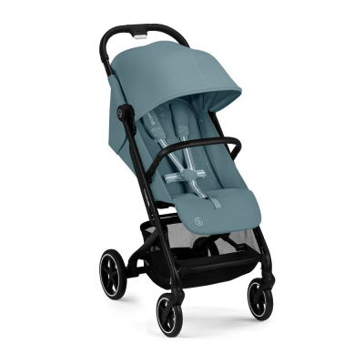 Cybex Buggy Beezy Stormy Blue