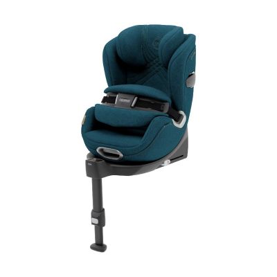 Cybex Anoris T i-Size autostoel Mountain Blue online kopen? | BabyPlanet