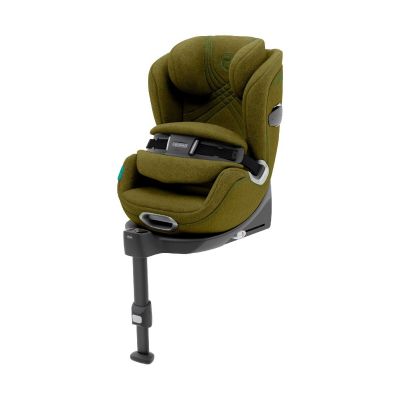Cybex Anoris T i-Size autostoel Mustard Yellow online kopen? | BabyPlanet