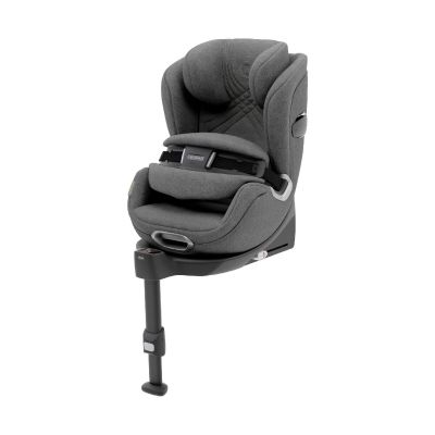 Cybex Anoris T i-Size autostoel Soho Grey online kopen? | BabyPlanet