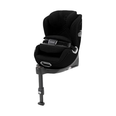 Cybex Anoris T i-Size autostoel Deep Black online kopen? | BabyPlanet