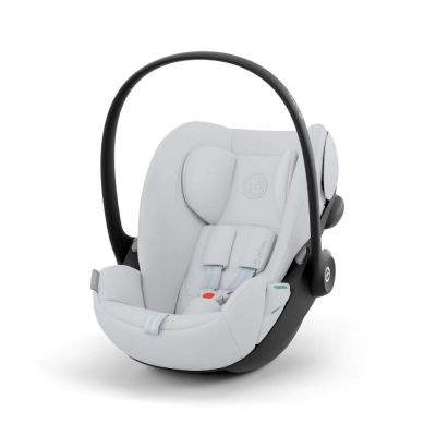 Cybex Autostoel Cloud G i-Size Fog Grey