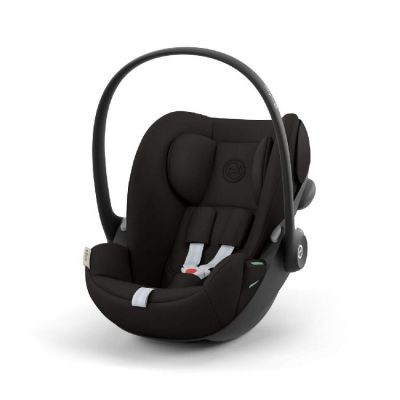Cybex Autostoel Cloud G i-Size Magic Black