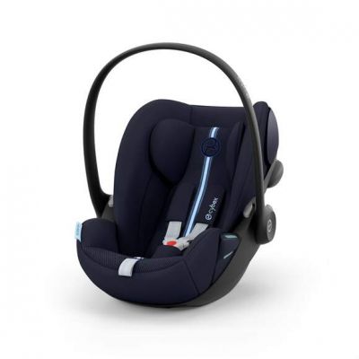 Cybex Autostoel Cloud G i-Size Plus Ocean Blue
