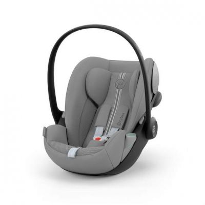 Cybex Autostoel Cloud G i-Size Plus Stone Grey