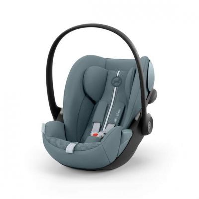 Cybex Autostoel Cloud G i-Size Plus Stormy Blue