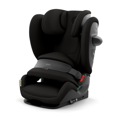 Cybex Autostoel Pallas G2 i-Size Magic Black