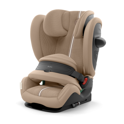 Cybex Autostoel Pallas G2 i-Size Plus Almond Beige
