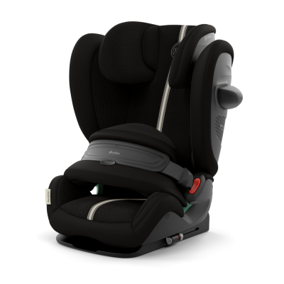 Cybex Autostoel Pallas G2 i-Size Plus Moon Black