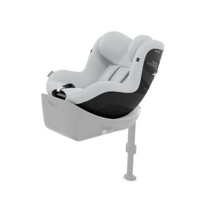 Cybex Autostoel Sirona G i-Size Fog Grey 