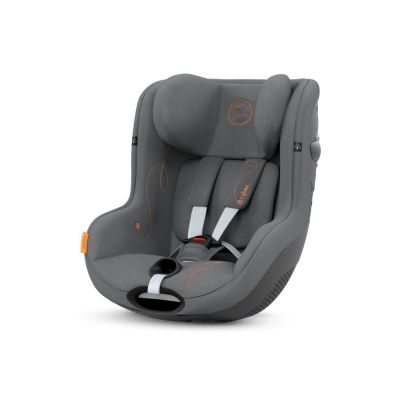 Cybex Autostoel Sirona G i-Size Lava Grey