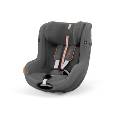 Cybex Autostoel Sirona G i-Size Plus Lava Grey