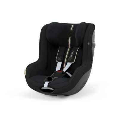 Cybex Autostoel Sirona G i-Size Plus Moon Black